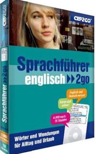 Phrasebook 2go english for - phrasebook,