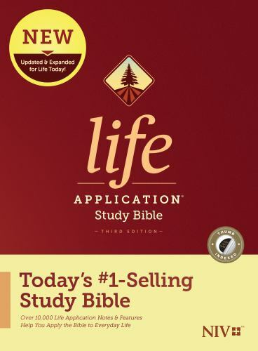 Life application study - application,
