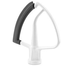 Kitchenaid Tilt-Head Flex Edge Beater Attachments Stand Mixers Paddle Scraper UK