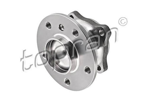 Wheel bearing fits bmw - bearing,