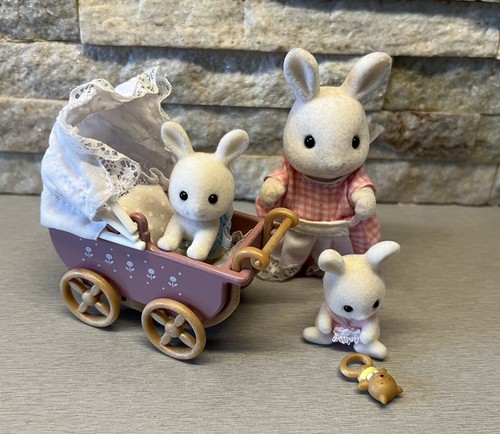 Sylvanian families connor - sylvanian,