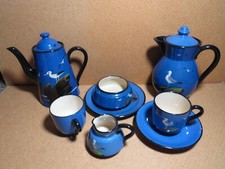 Vintage Barton Pottery Torquay