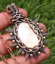 Mother Of Pearl Gemstone