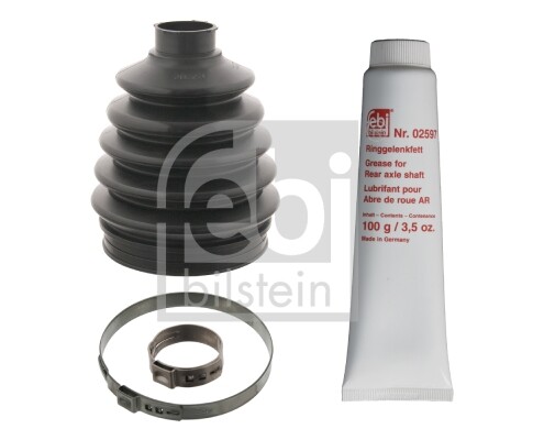 Febi bilstein 29963 - bilstein, bellow