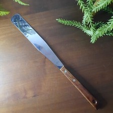 A Vintage Prestige Palette