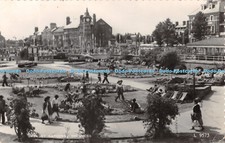 R415421 Skegness Embassy Gardens Valentine RP 1960