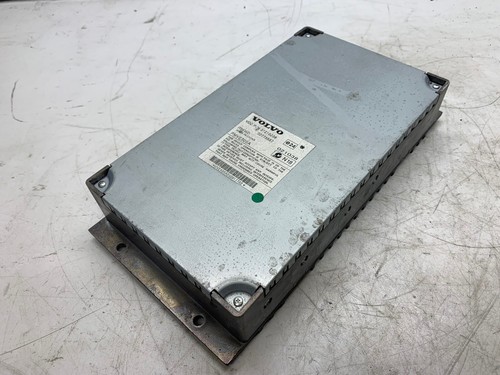 Volvo c70 amplifier - amplifier, aston