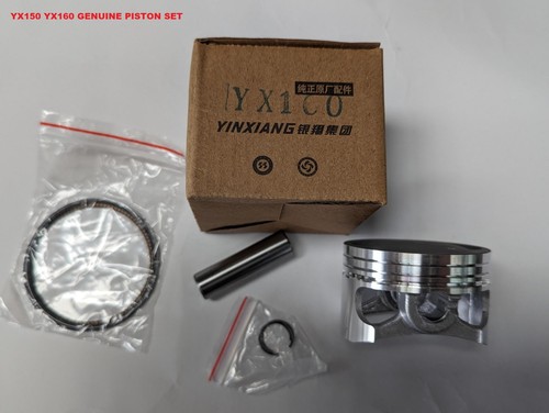 Pit bike cylinder - pit,