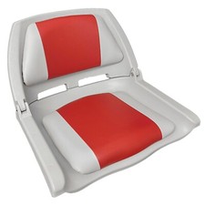 Folding Boat Seat Padded
