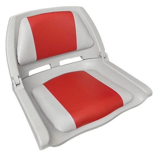 Folding boat seat padded - boat,