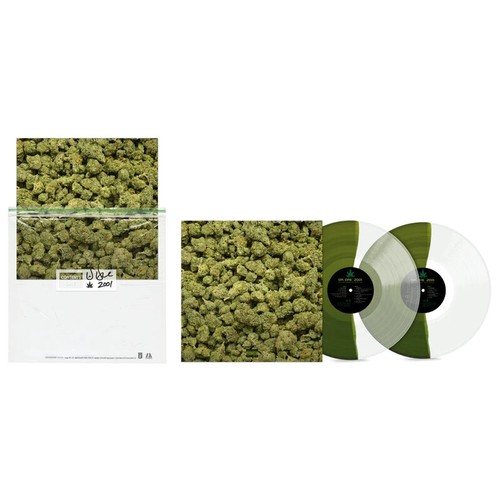 Dre 2001 25th - dre,