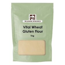 Vital Wheat Gluten Flour 1kg