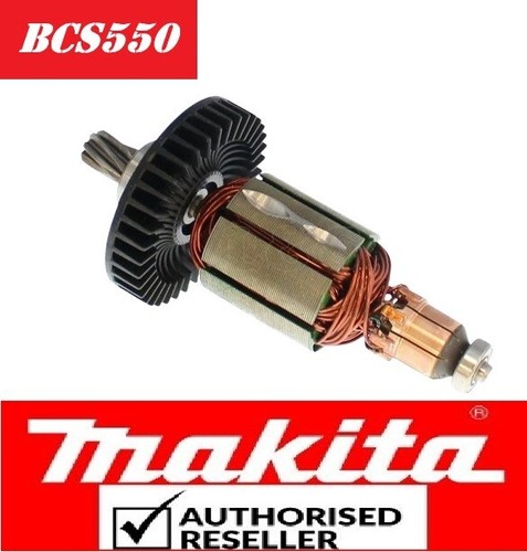 Genuine makita teeth - 7,