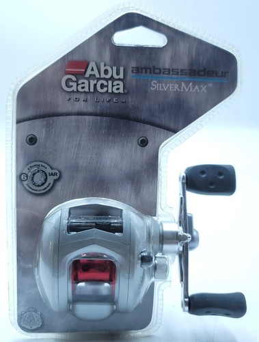 Abu garcia ambassadeur - abu,