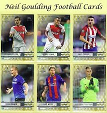 Topps Champions League