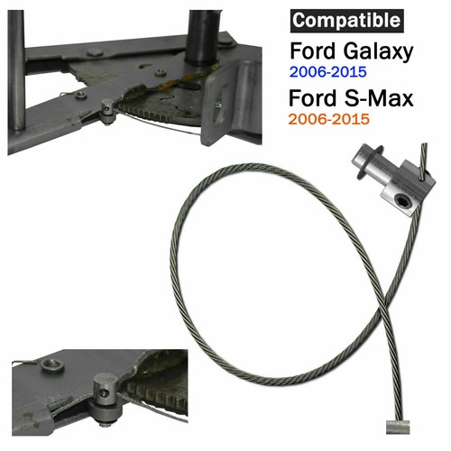 Ford max galaxy - ,