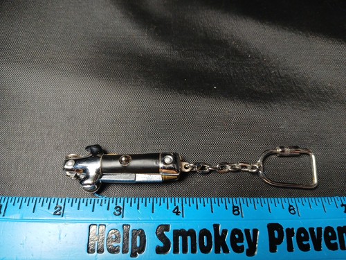 Vintage switchblade style - vintage,