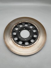 Yamaha RD 250 LC Front Brake