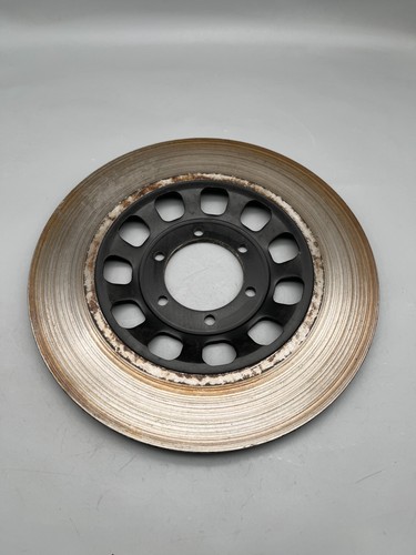 Yamaha 250 front brake - yamaha,