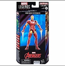 Hasbro Marvel Legends Series