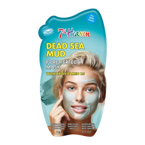 7th heaven dead sea - dead,