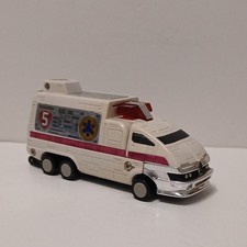 Power Rangers LightSpeed