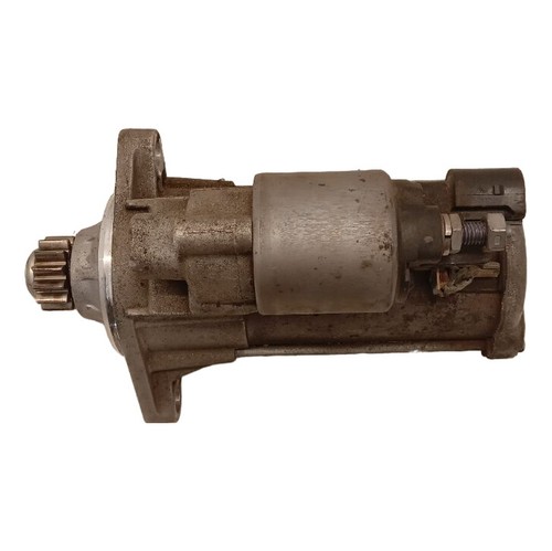 Audi starter motor - mk1, fl