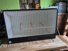 Budgie Team Show Cage BS