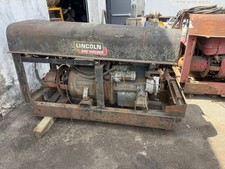 Lincoln Arc Welder SA-250