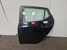 HYUNDAI I10 MK2 DOOR REAR