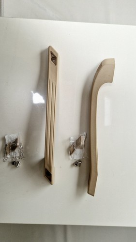 Mclouis motorhome door - motorhome, handle