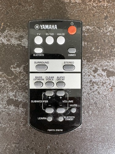 Yamaha yas - /, /
