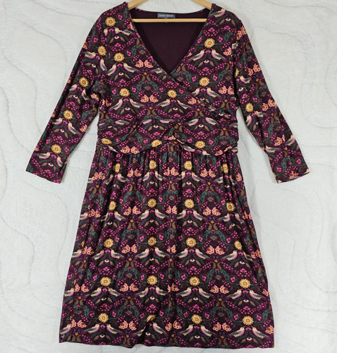 Laura ashley wrap style - laura,