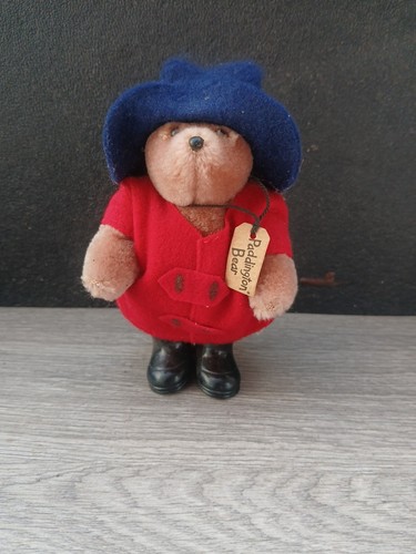 Vintage 1987 eden toy - vintage,