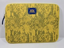 Juicy Couture Yellow Swirl