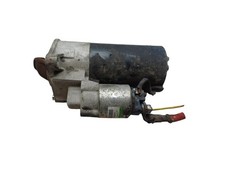 LDV MAXUS Starter Motor 2.5 Diesel 5 Speed Manual 2004-2009
