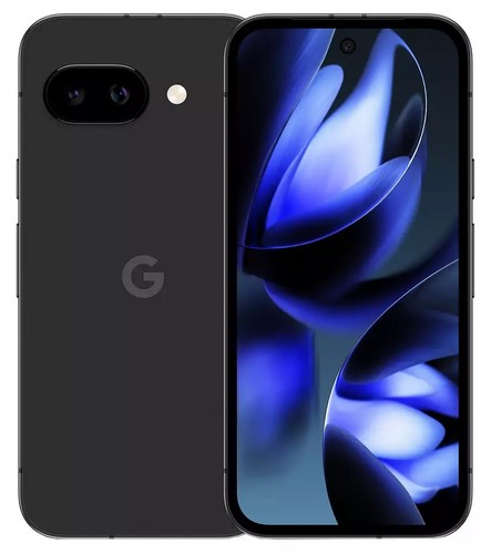 Google pixel smartphone - 9a, 5g