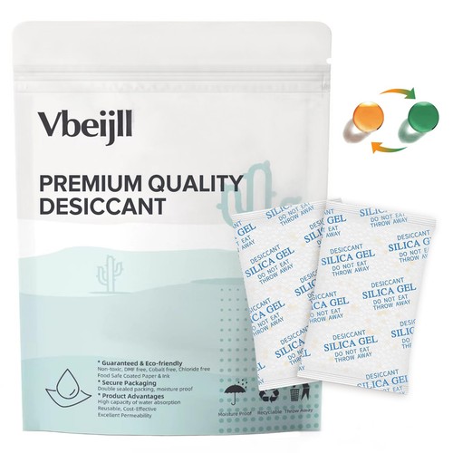 Gram pack silica gel - gram,