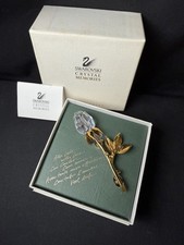 Swarovski crystal memories - crystal,