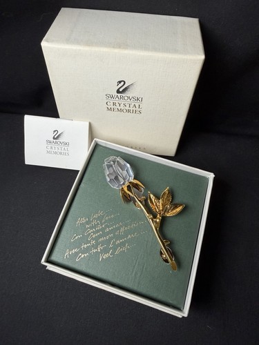 Swarovski crystal memories - swarovski,