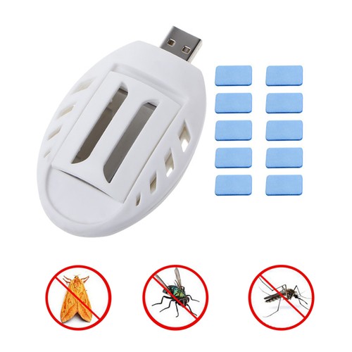 Usb mosquito repellent - usb,