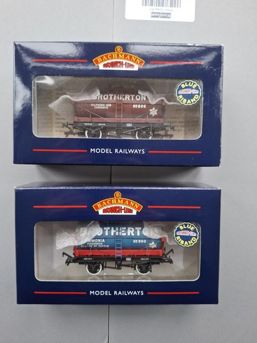 Bachmann gauge limited - bachmann,