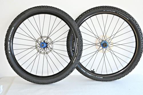 Cube laufrad set - cube,