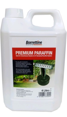 Barrettine premium grade - barrettine,
