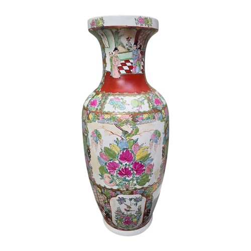 Large chinese - large,