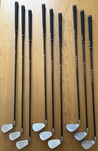 Callaway big bertha - big, 2004