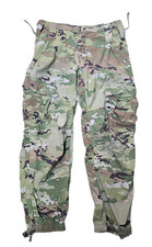 US Multicam Camo Soft Shell