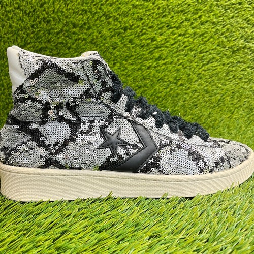 Converse pro leather mid - pro,