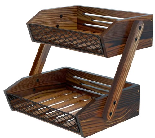 Fruit basket for kitchen - fruit,