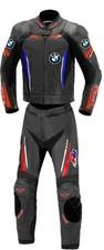 BMW Motorcycle Biker Leather